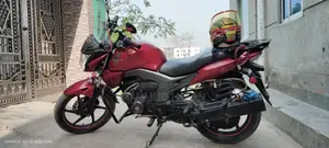 Honda Trigger 2016 2017