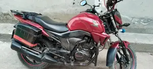 Honda Trigger 2016 2017