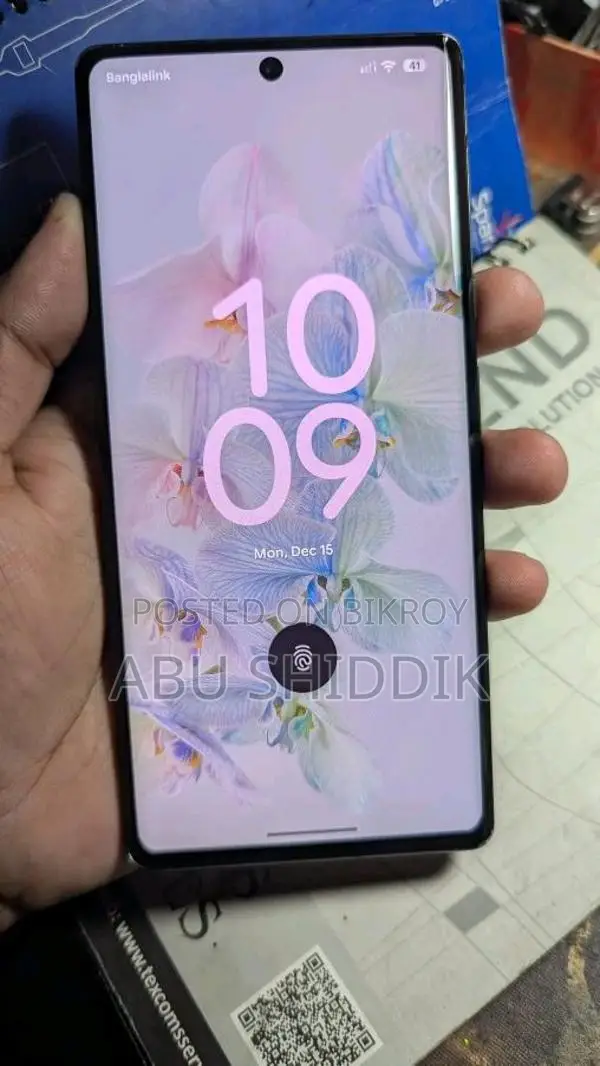 Google Pixel 6 Pro 12/128 (Used)