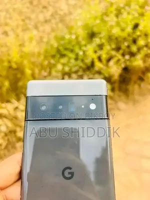 Google Pixel 6 Pro 12/128 (Used)