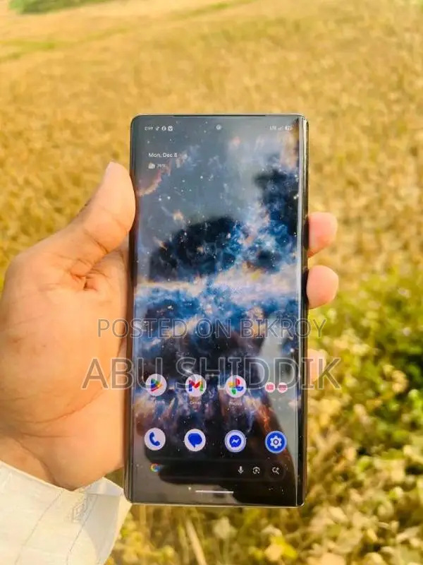 Google Pixel 6 Pro 12/128 (Used)