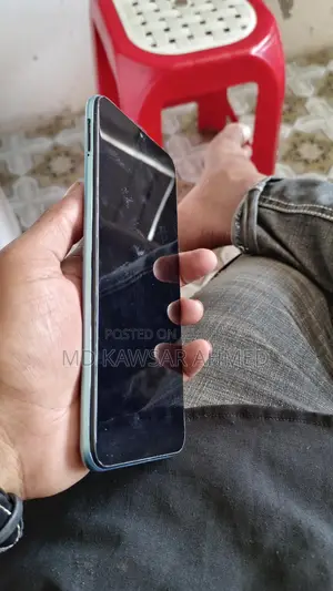Realme C21Y ` (Used)