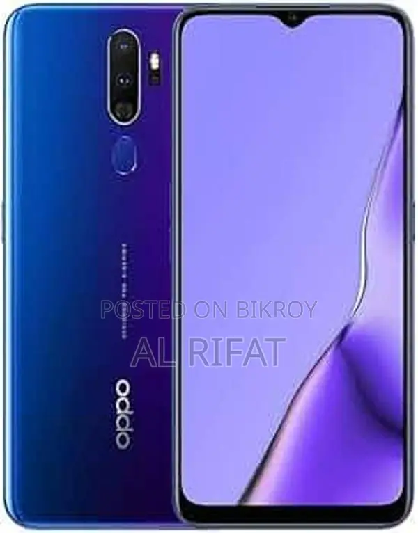 OPPO A9 2020 (Used)