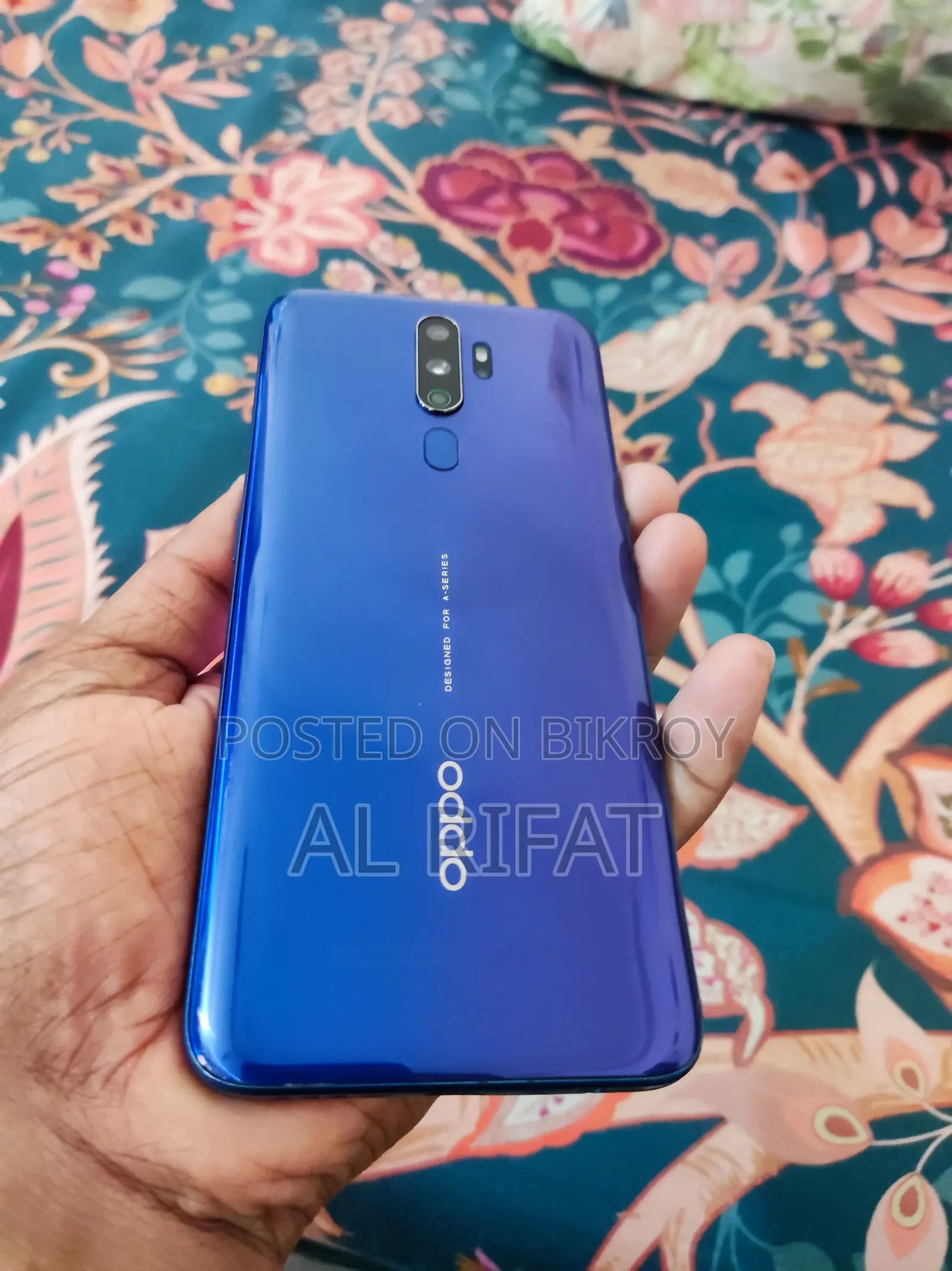 OPPO A9 2020 (Used)