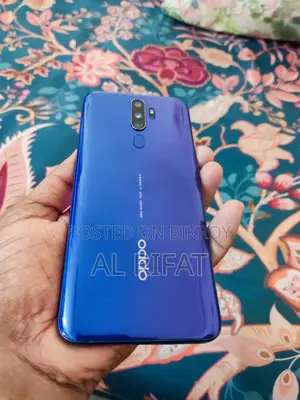 OPPO A9 2020 (Used)