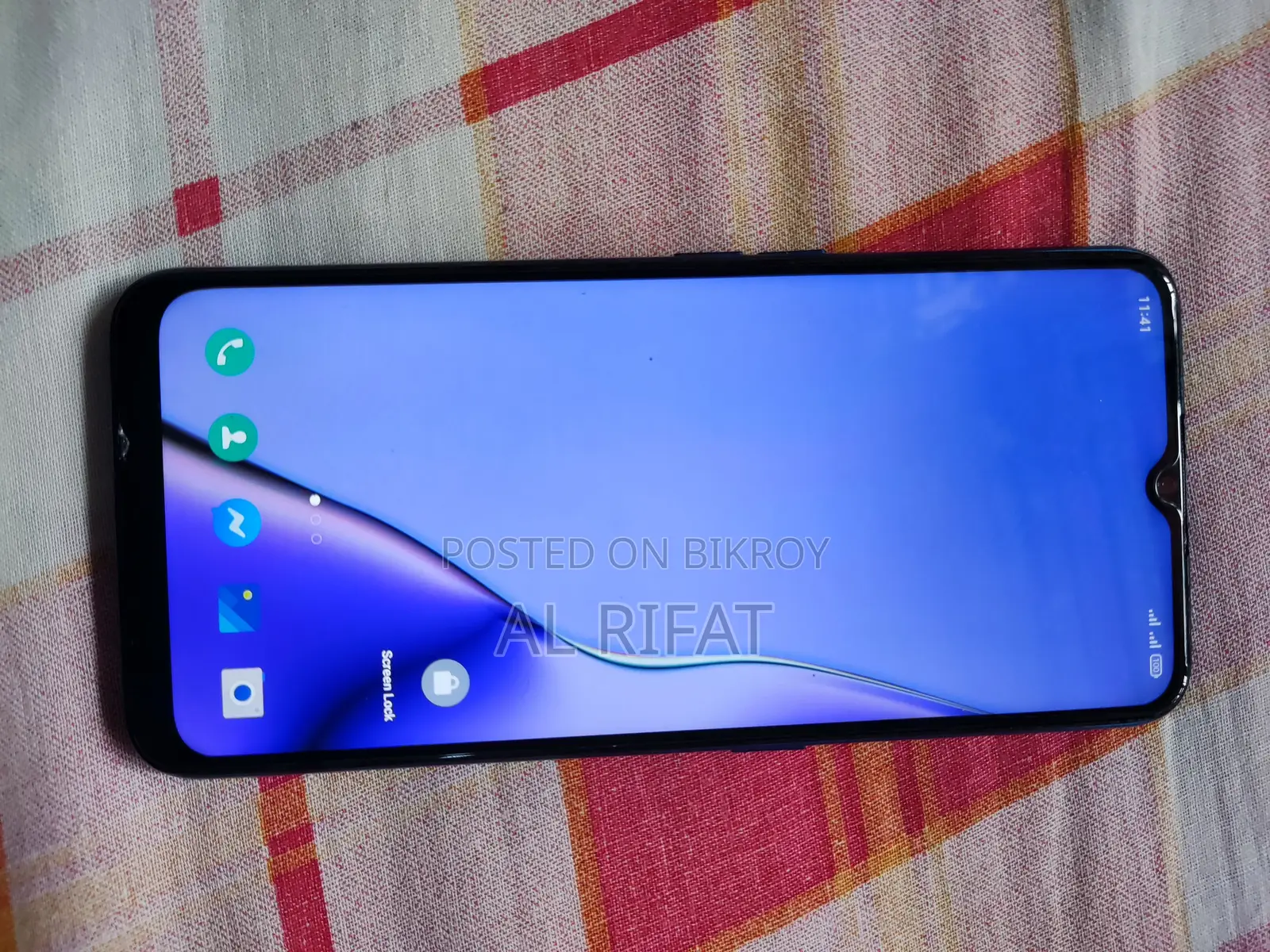 OPPO A9 2020 (Used)