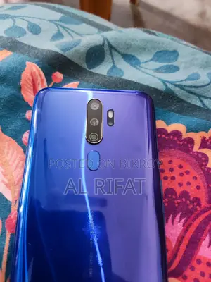 OPPO A9 2020 (Used)