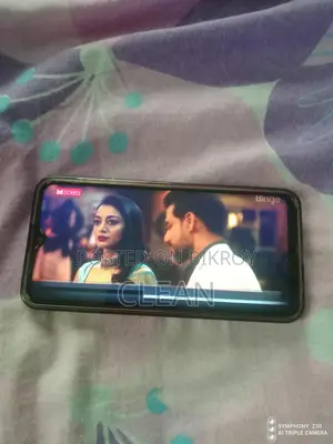 Samsung Galaxy A10 Blue (Used)