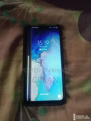 Samsung Galaxy A10 Blue (Used)
