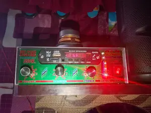 Audio Sound