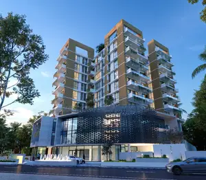3-Bedroom Apartment in Khilgaon for Sale