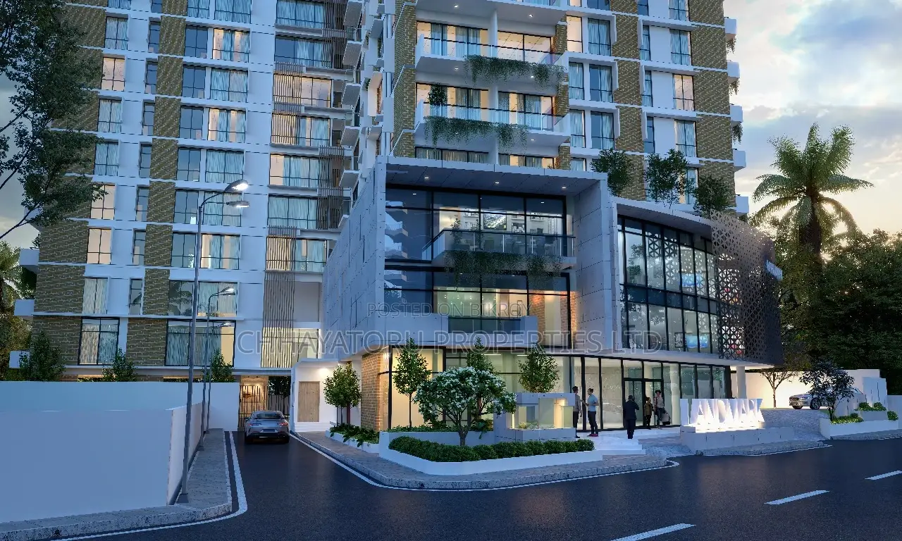 3-Bedroom Apartment in Khilgaon for Sale