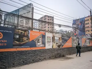 3-Bedroom Apartment in Khilgaon for Sale