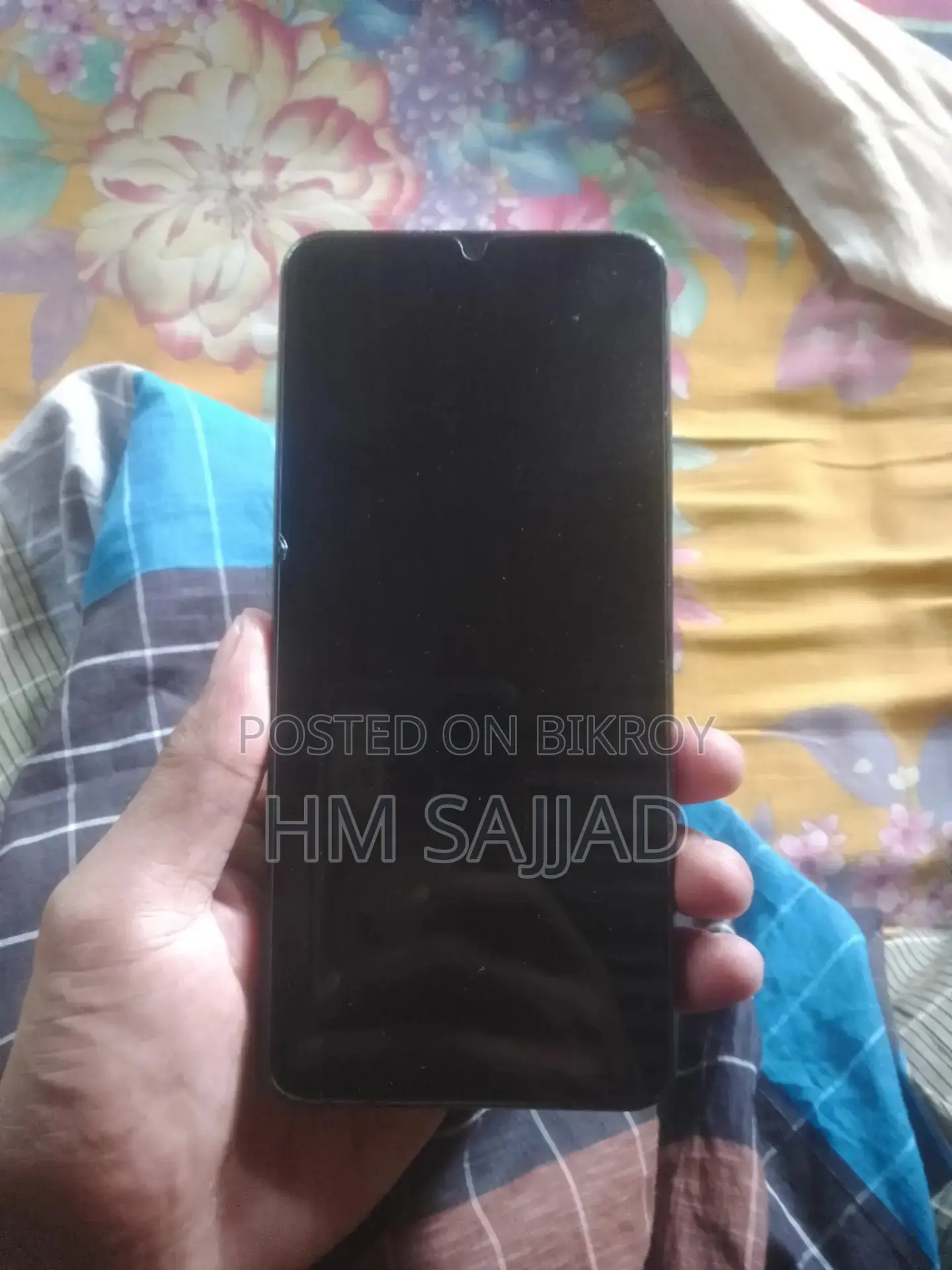 Realme Note 50 (Used)