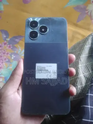 Realme Note 50 (Used)