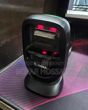 Zebra ZD230 বারকোড প্রিন্টার স্ক্যানার