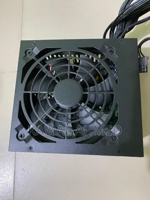 Power Supply