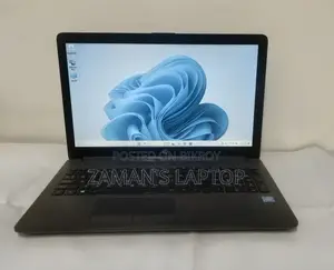 HP 15 250 g7 Intel Celeron DDR4 Ram 1 TB Laptop