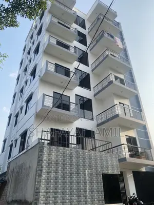অ্যাপার্টমেন্ট বিক্রয় হবে