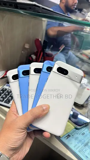 Google Pixel 8a (Used)