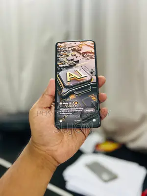 Xiaomi Redmi Note 10 Pro Max . (Used)