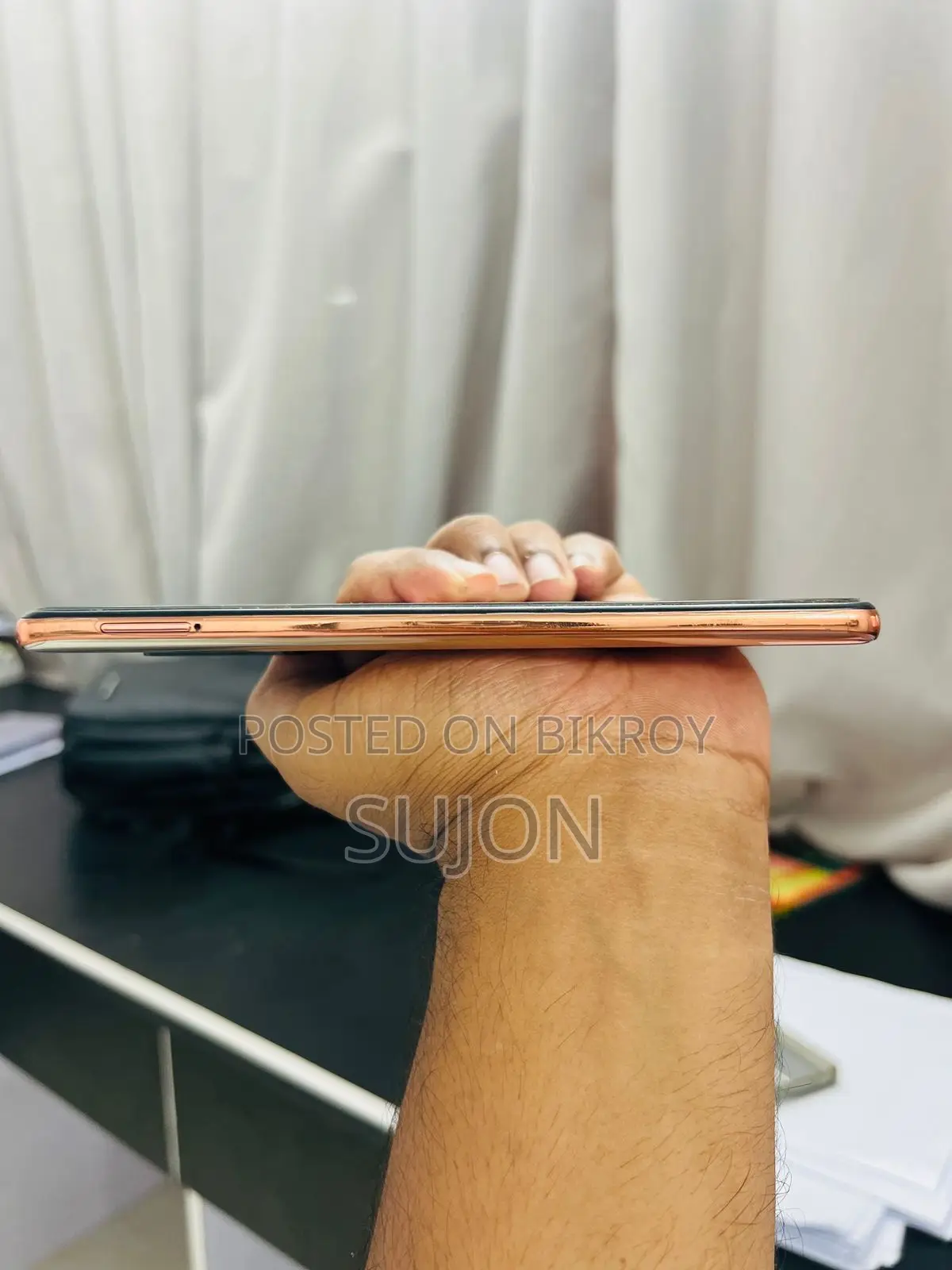 Xiaomi Redmi Note 10 Pro Max . (Used)