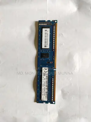 DDR4 4GB RAM