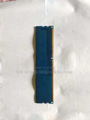DDR4 4GB RAM