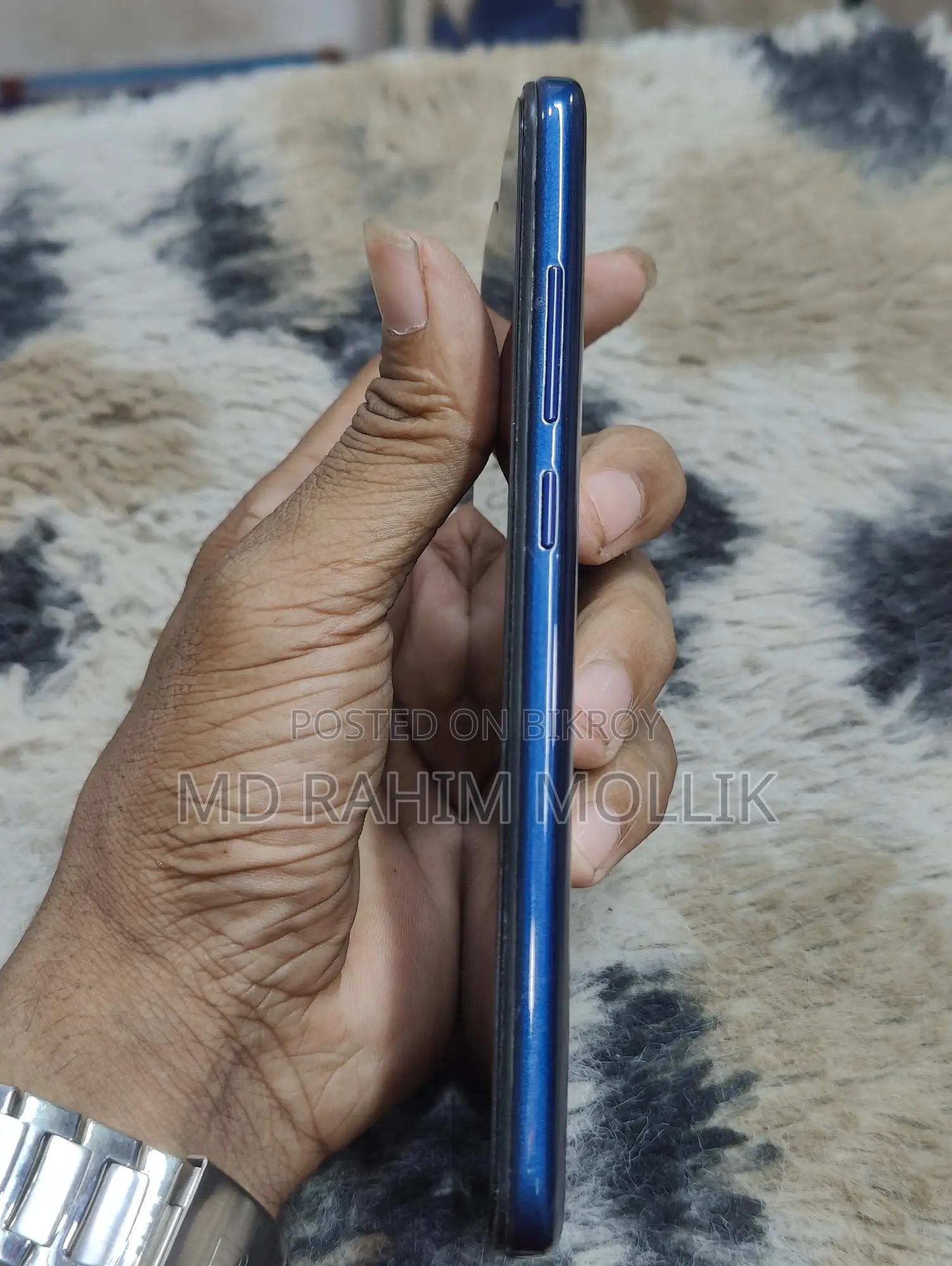 Xiaomi Redmi 8 fresh (Used)