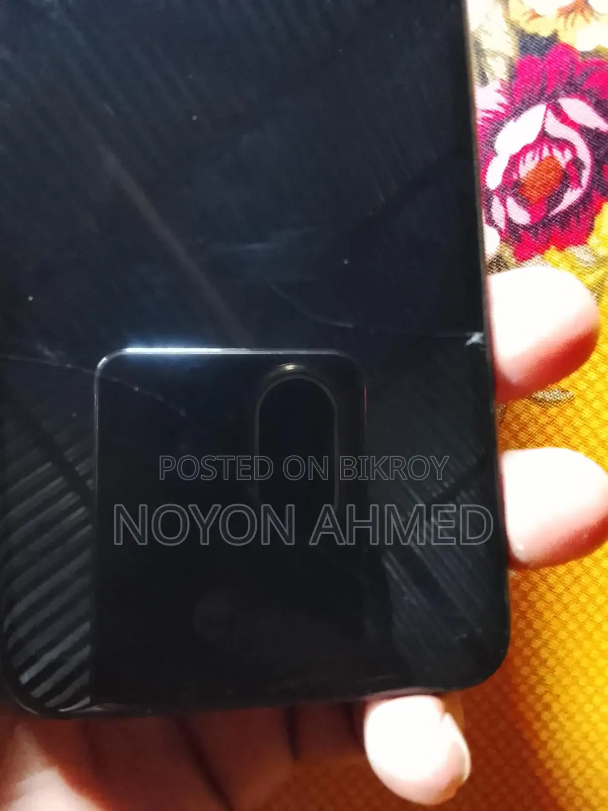 Xiaomi Redmi 7 (Used)