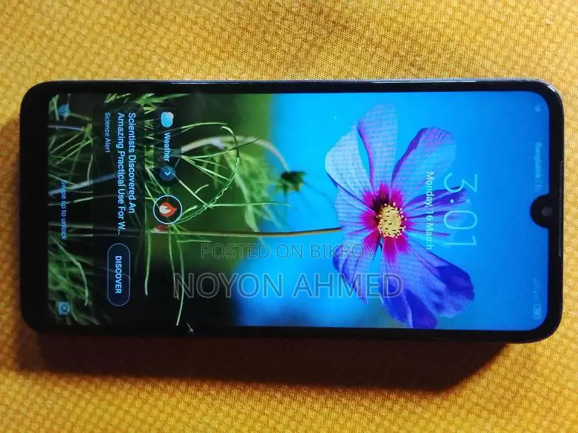 Xiaomi Redmi 7 (Used)