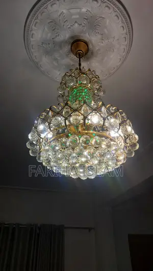 ঝাড় বাতি