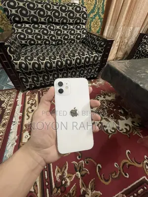 Apple iPhone 12 (Used)