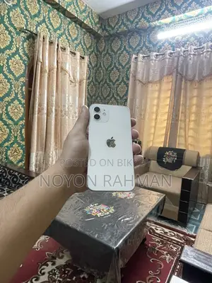 Apple iPhone 12 (Used)