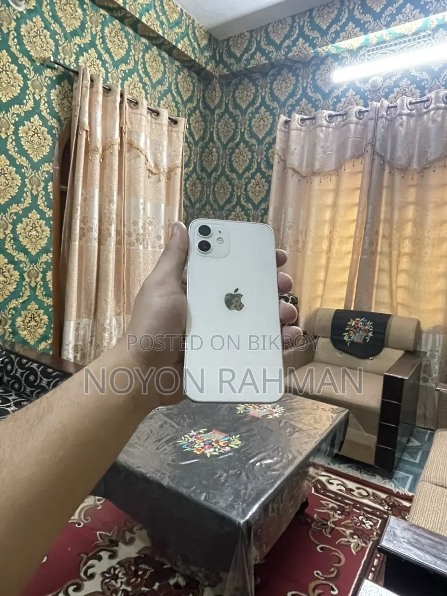 Apple iPhone 12 (Used)