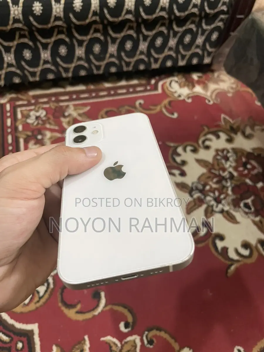 Apple iPhone 12 (Used)