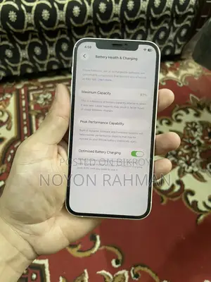 Apple iPhone 12 (Used)