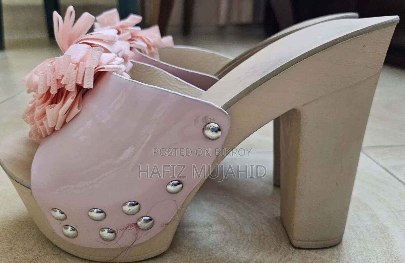 Heels for Sale