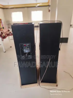 Loudify Sound System