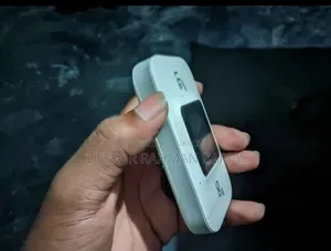 Mobile Router (5g Lite)