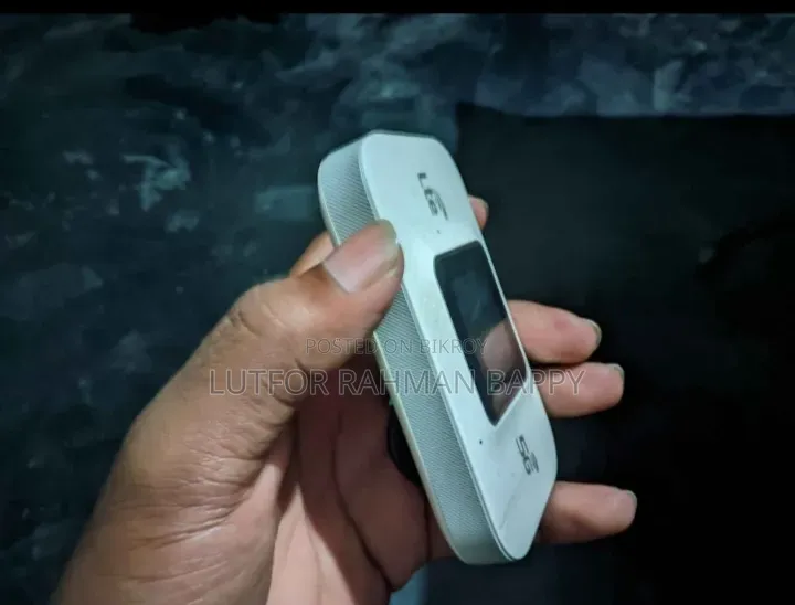 Mobile Router (5g Lite)