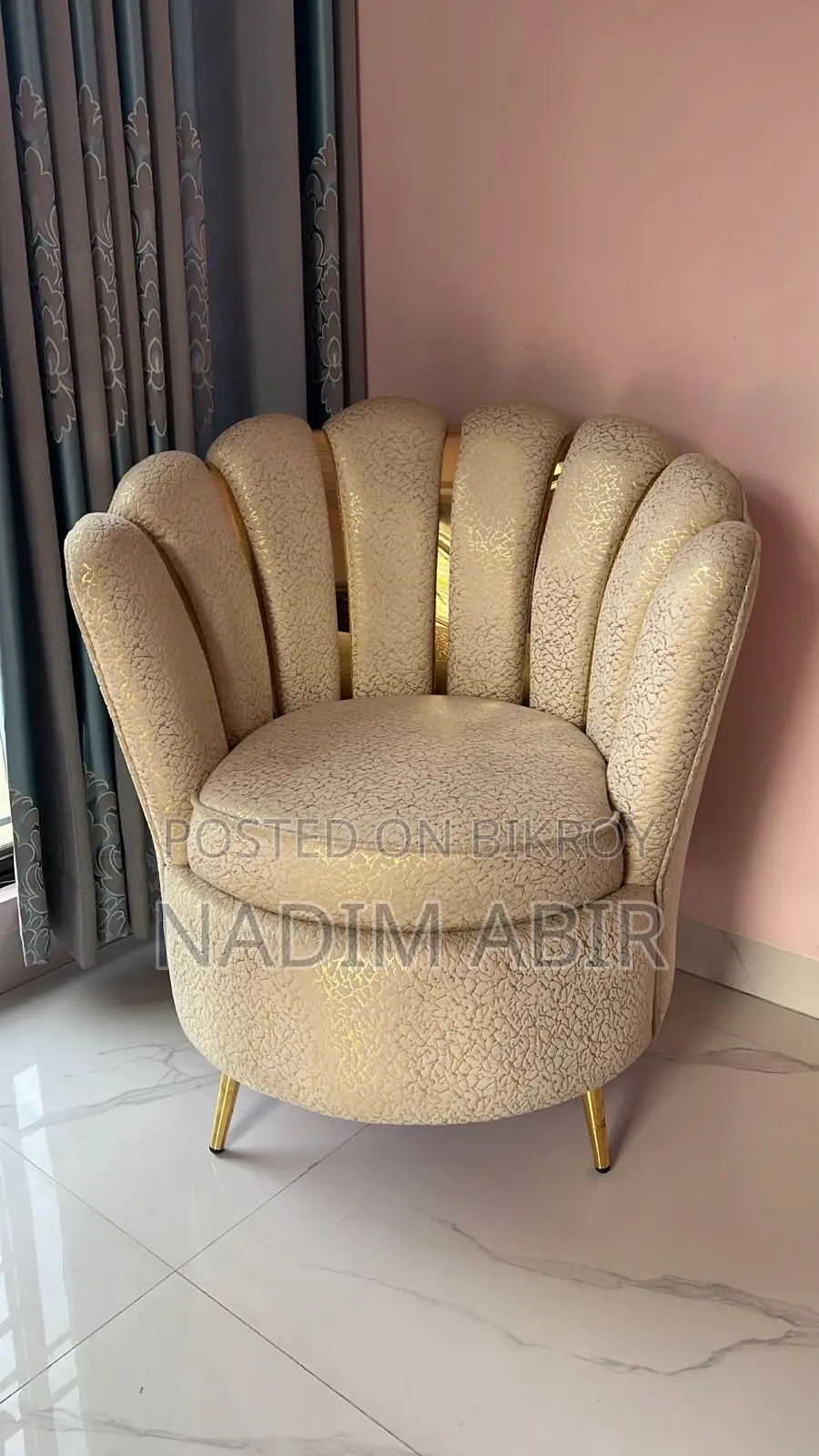 Living Room Sofa 2pc