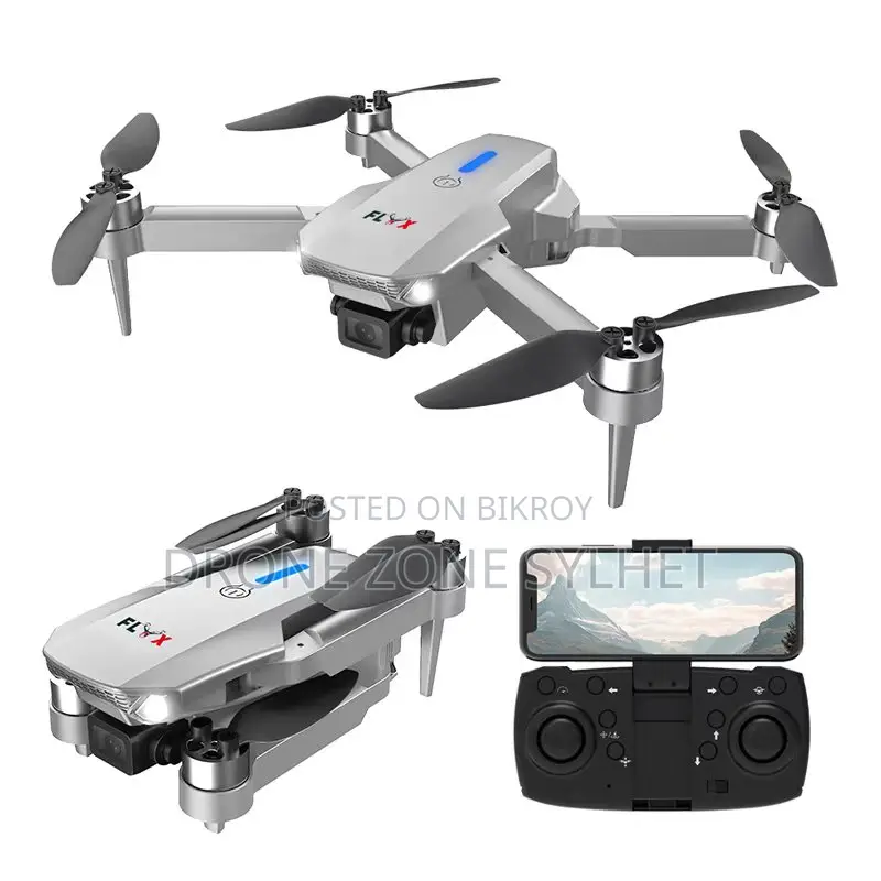 Fly Max 2 Drone
