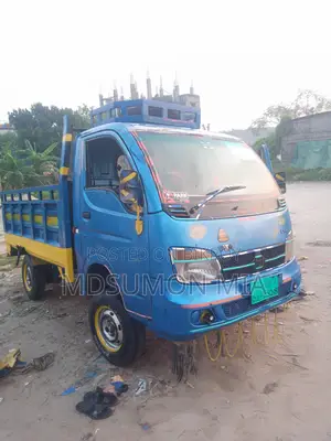Tata ACE EX2 . 2016