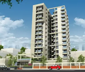 4bdrm Apartment in Dhanmondi for sale