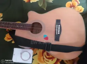 Tgm Branded Guiter