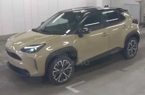 Toyota Yaris Cross Z 360' 2021