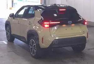 Toyota Yaris Cross Z 360' 2021