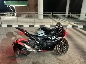 GPX Demon GR165R 2025