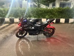 GPX Demon GR165R 2025